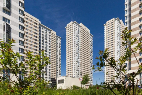 Продается парковочное место, 12,4 м2