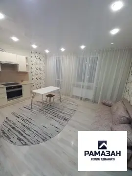 1-ком квартира ул.Гавриила Державина, 3к1