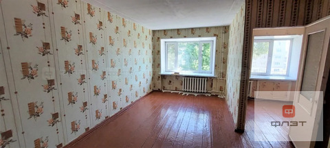 Продажа квартиры, Казань, ул. Химиков