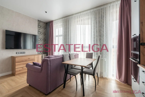 Аренда квартиры, Малая Почтовая улица