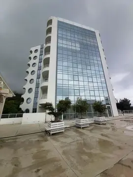 Продажа видовой квартиры в Гаспре Крым