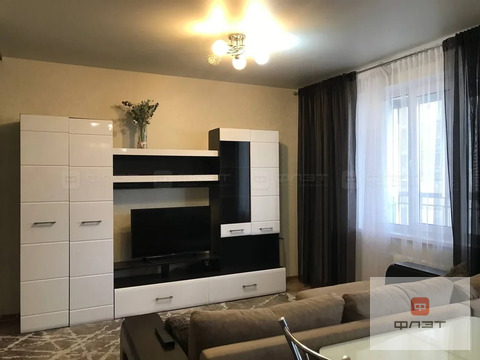 Продажа квартиры, Казань, ул. Профессора Камая