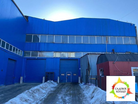 Помещение 1700 кв