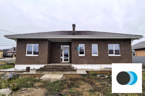 Продажа дома, Нагаево, Таежный переулок