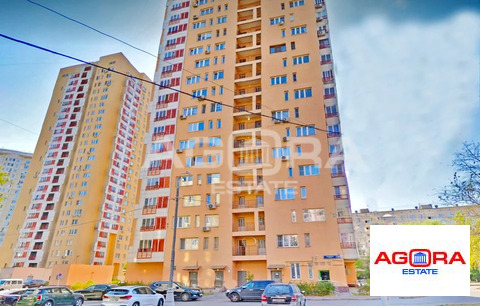 Продажа торгового помещения, м. Бульвар Рокоссовского, Погонный проезд