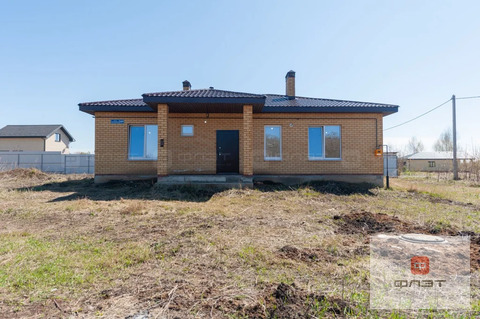 Продажа дома, Рождествено, Лаишевский район, ул. Калинина