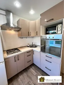 Сдается 1-ком кв г. Москва, ул. Ращупкина, д. 14 к.2