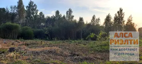 ЗУП-887 Продажа 7,3 сот. в г. Солнечногорск СНТ "Исток-С"