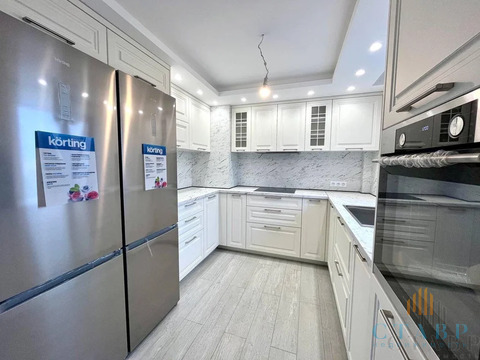 Продажа квартиры, Пушкин, ул. Генерала Хазова