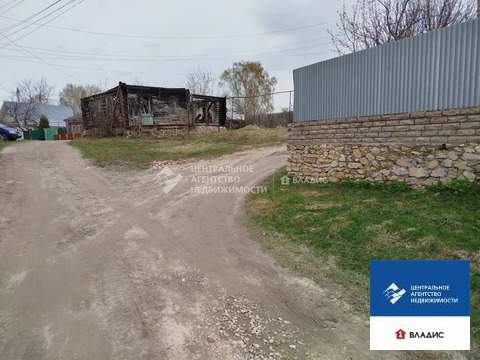 Продажа участка, Касимов, Касимовский район, Заовражная улица