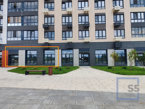 Продажа торгового помещения, Ленинградское ш.