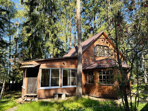 Продажа дома, Татищево, Дмитровский район