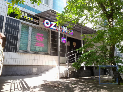 Продажа торгового помещения, м. Окружная, Москва КИРОВОГРАДСКАЯ 7