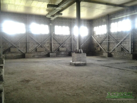 Аренда склада, Лобня, Аббакумово