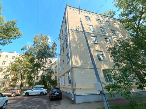 Продажа квартиры, 4-й Рощинский проезд