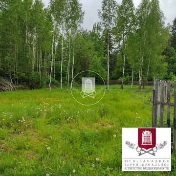 Продажа участка, Малоярославецкий район