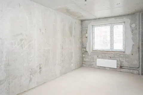 Купить квартиру в Видном можно уже сегодня, она ждёт, готова к ремонту