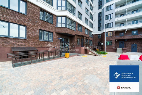 Продажа квартиры, Рязань, Славянский проспект