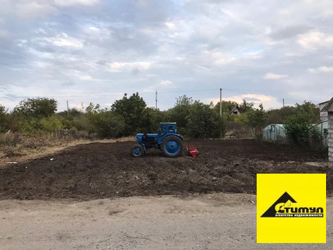 Продажа участка, Ейск, Ейский район, 1