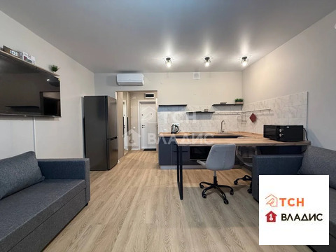 Аренда квартиры, ул. Люблинская