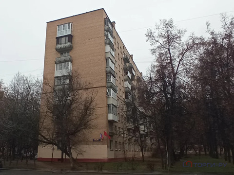 Продажа квартиры, ул. Фабрициуса