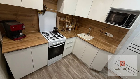 Продажа квартиры, Казань, ул. Восстания