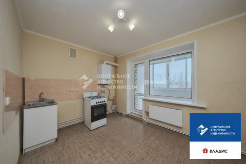 Продажа квартиры, Рязань, Касимовское ш.