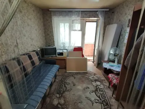 Комната в Шепчинках