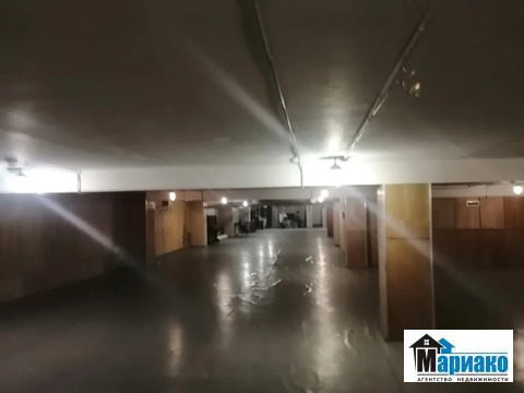 Аренда ПСН, м. Алексеевская, Большая Марьинская улица