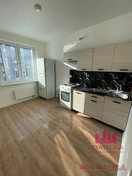 Продажа квартиры, улица Яворки