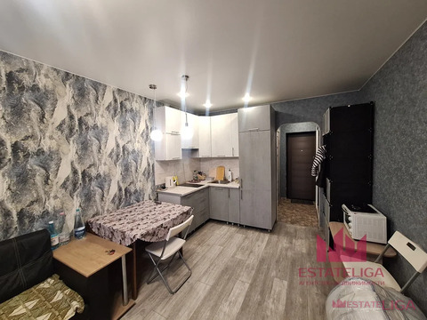 Аренда квартиры, Лопатино, Ленинский район, Сухановская улица