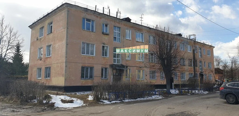 2 комнатная квартира в г/о Ступино, Ситне-Щелканово, ул. Первомайская,