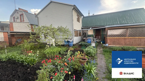 Продажа дома, Рыбное, Рыбновский район, ул. Октябрьская