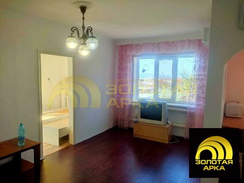 Продажа квартиры, Сенной, Темрюкский район