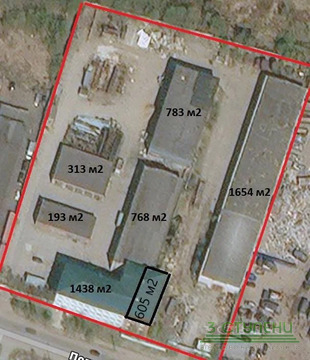 Продажа производственного помещения, Сергиево-Посадский район,  7