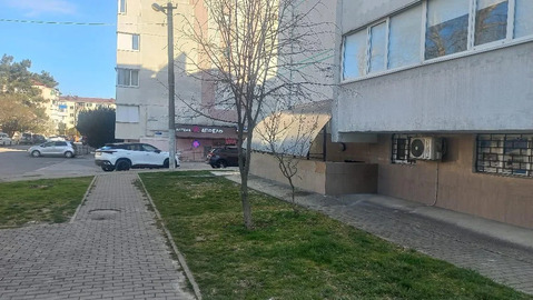 Продажа ПСН, Архипо-Осиповка, ул. Вишневая