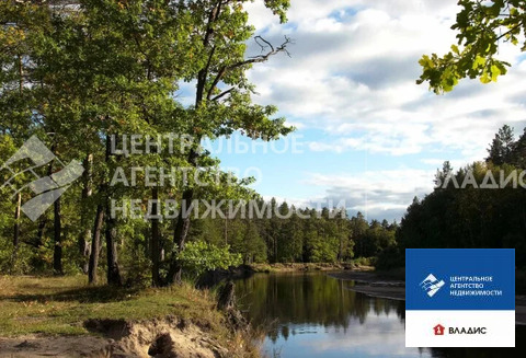 Продажа участка, Деулино, Рязанский район, ул. Центральная