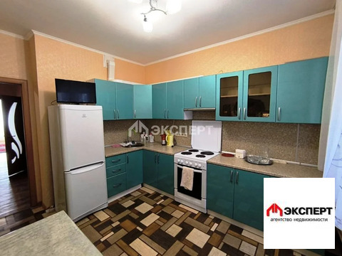 2-комнатная квартира, ул. Каляева