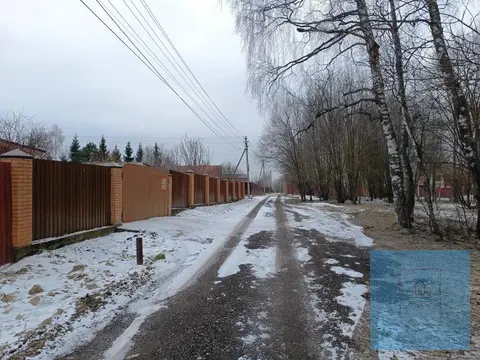 9, 6 соток в д. Вельево, СНТ Заря