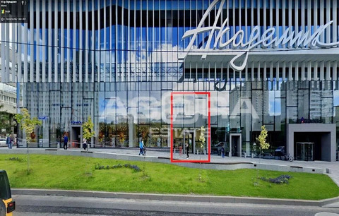 Аренда торгового помещения, м. Проспект Вернадского, Вернадского ...