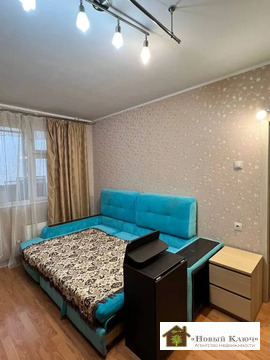 Сдается 1-ком кв ул. Лесопарковая, д.12 , 7/17 эт