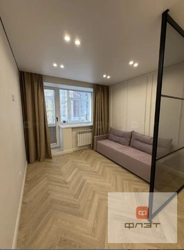 Продажа квартиры, Казань, ул. Зеленая