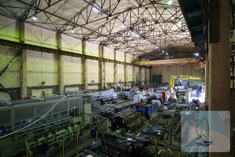 Продажа производственного помещения, Серпухов, Подольск
