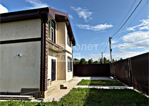 Продажа дома, Хлябово, Мытищинский район