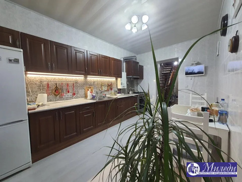 Продажа дома, Батайск, ул. Авиационная