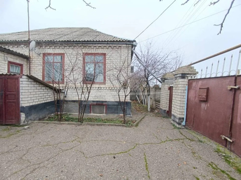 Продажа дома, Зеленокумск, Советский район, ул. Калинина
