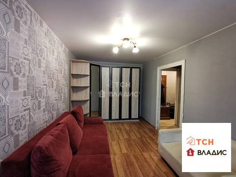 Аренда квартиры, Щелково, Щелковский район, ул. Комарова