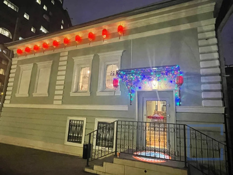 Продажа готового бизнеса, м. Комсомольская, Каланчёвская улица