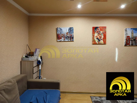 Продажа квартиры, Темрюк, Темрюкский район, ул. Октябрьская