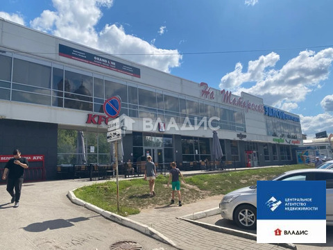 Аренда ПСН, Рязань, ул. Татарская